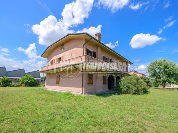 casa indipendente in vendita a Poggio Renatico