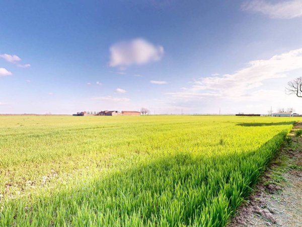 locale commerciale in vendita a Poggio Renatico