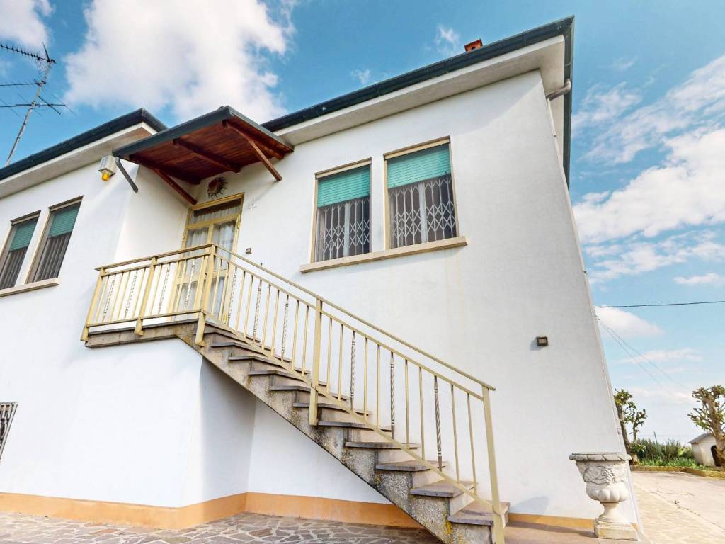 casa indipendente in vendita a Poggio Renatico