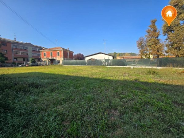 terreno agricolo in vendita a Poggio Renatico in zona Gallo
