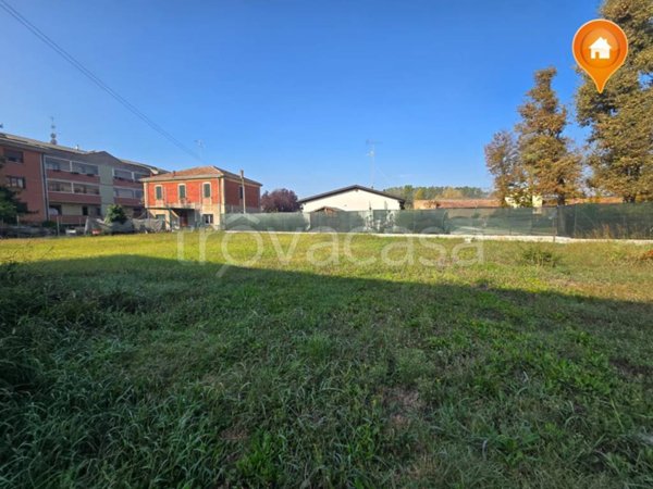 terreno agricolo in vendita a Poggio Renatico in zona Gallo