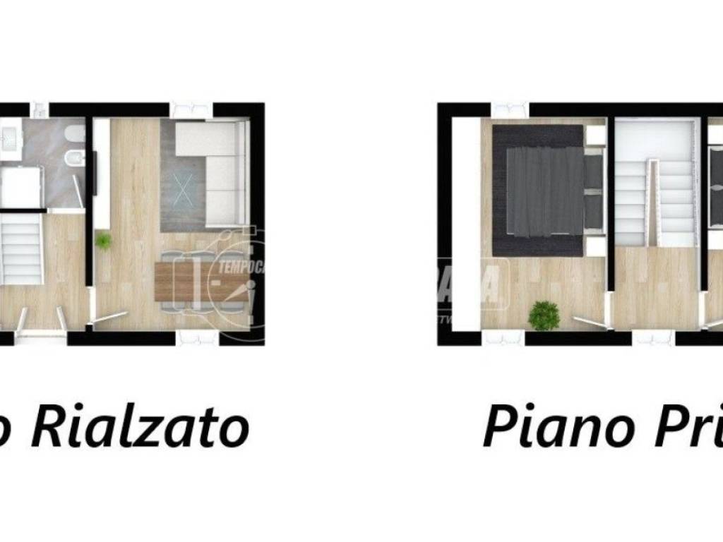 casa indipendente in vendita a Poggio Renatico