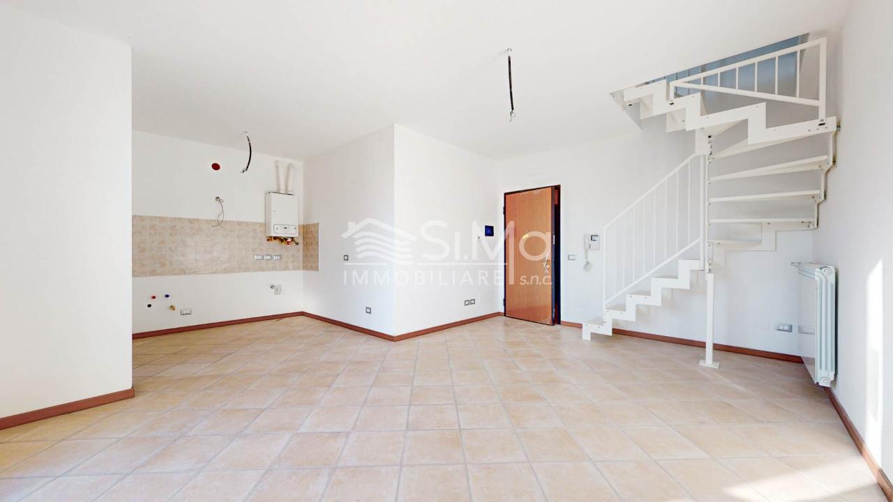 appartamento in vendita a Poggio Renatico