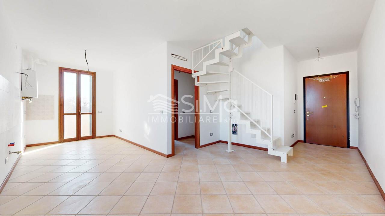 appartamento in vendita a Poggio Renatico