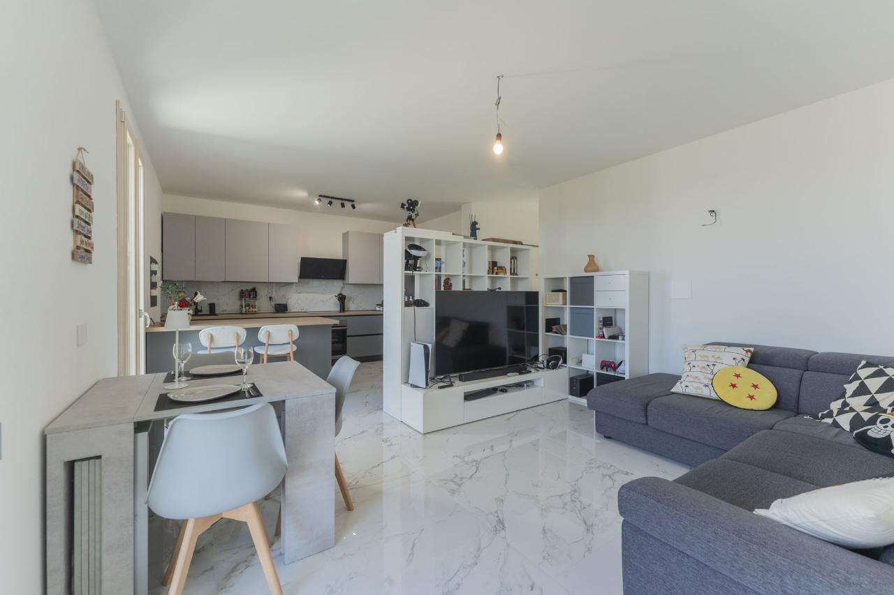 appartamento in vendita a Poggio Renatico