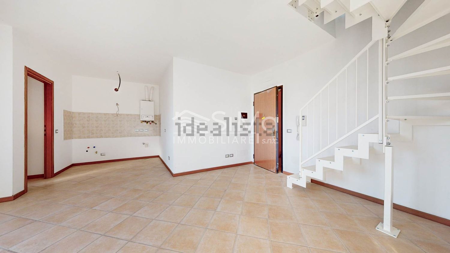 appartamento in vendita a Poggio Renatico