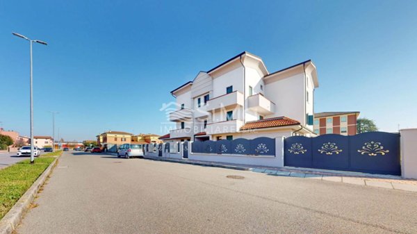 appartamento in vendita a Poggio Renatico