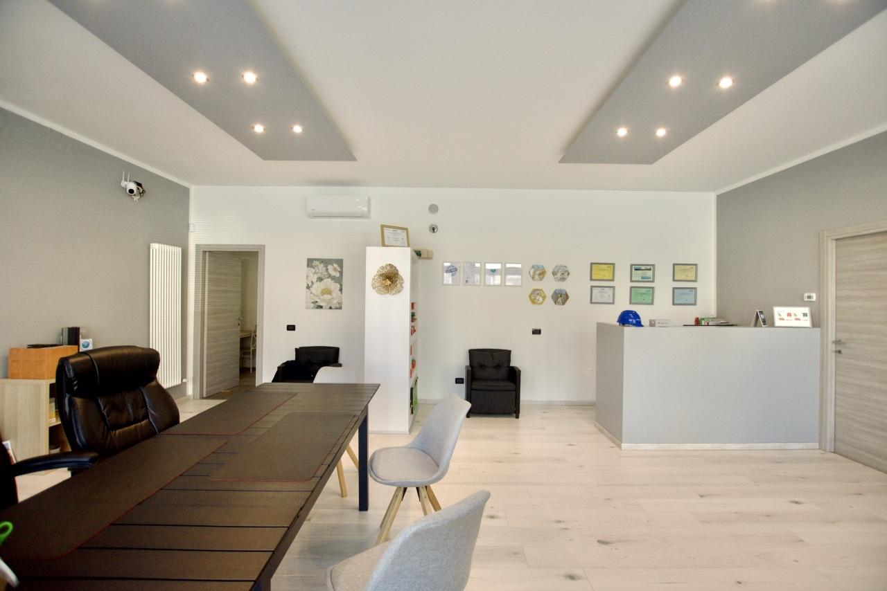 ufficio in vendita a Poggio Renatico