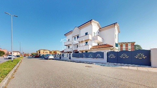 appartamento in vendita a Poggio Renatico