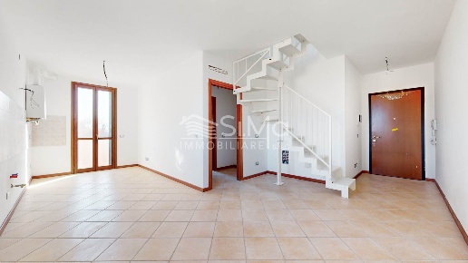 appartamento in vendita a Poggio Renatico