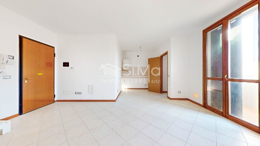 appartamento in vendita a Poggio Renatico