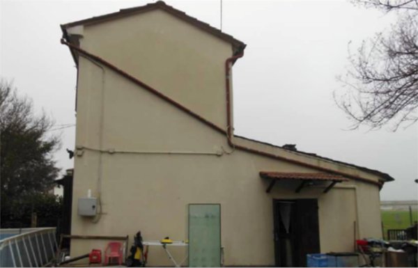 casa indipendente in vendita a Poggio Renatico in zona Gallo