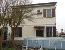 appartamento in vendita a Poggio Renatico in zona Gallo