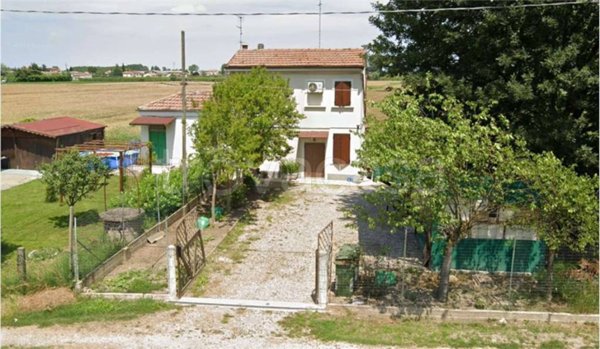 casa indipendente in vendita a Poggio Renatico