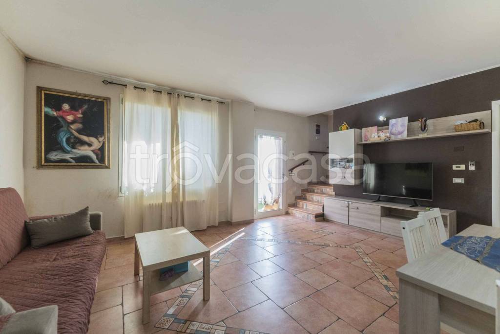 appartamento in vendita a Poggio Renatico