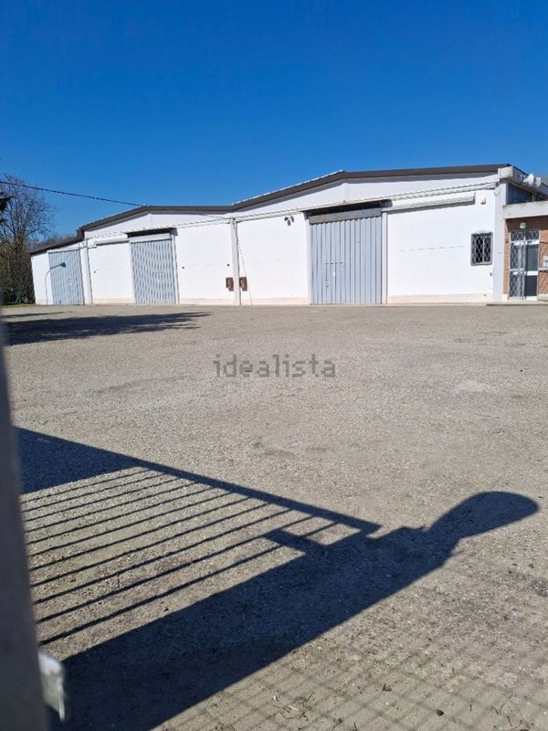 ufficio in vendita a Poggio Renatico