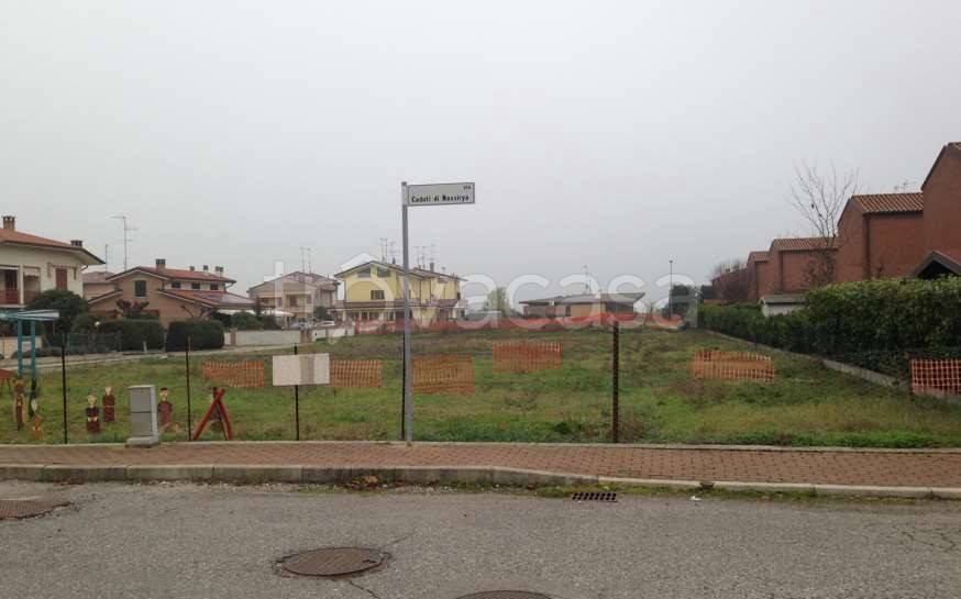 terreno edificabile in vendita a Poggio Renatico