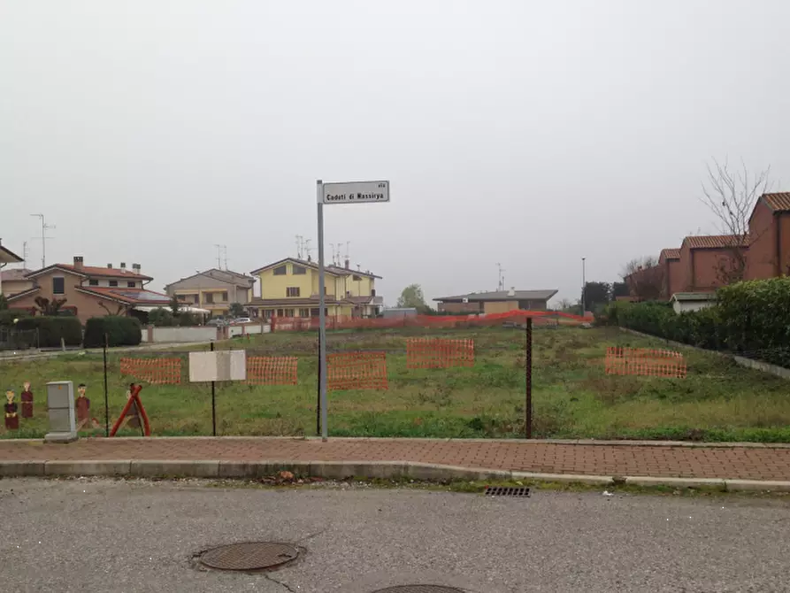 terreno edificabile in vendita a Poggio Renatico