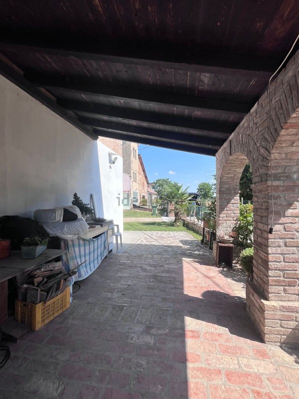 appartamento in vendita a Poggio Renatico in zona Chiesa Nuova