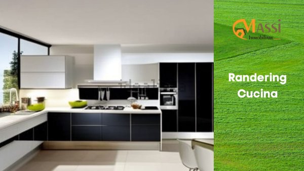 casa indipendente in vendita a Poggio Renatico in zona Chiesa Nuova