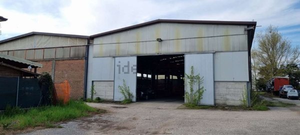 loft in vendita a Poggio Renatico