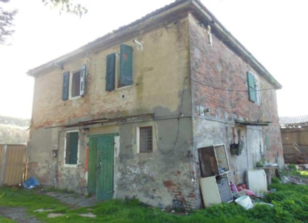 casa indipendente in vendita a Poggio Renatico