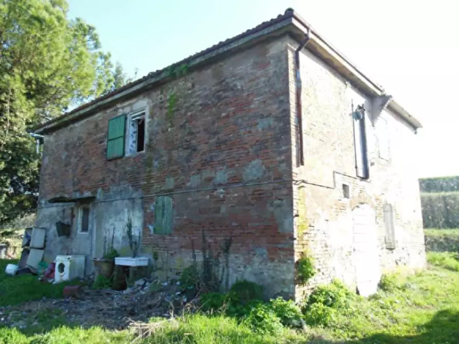 casa indipendente in vendita a Poggio Renatico