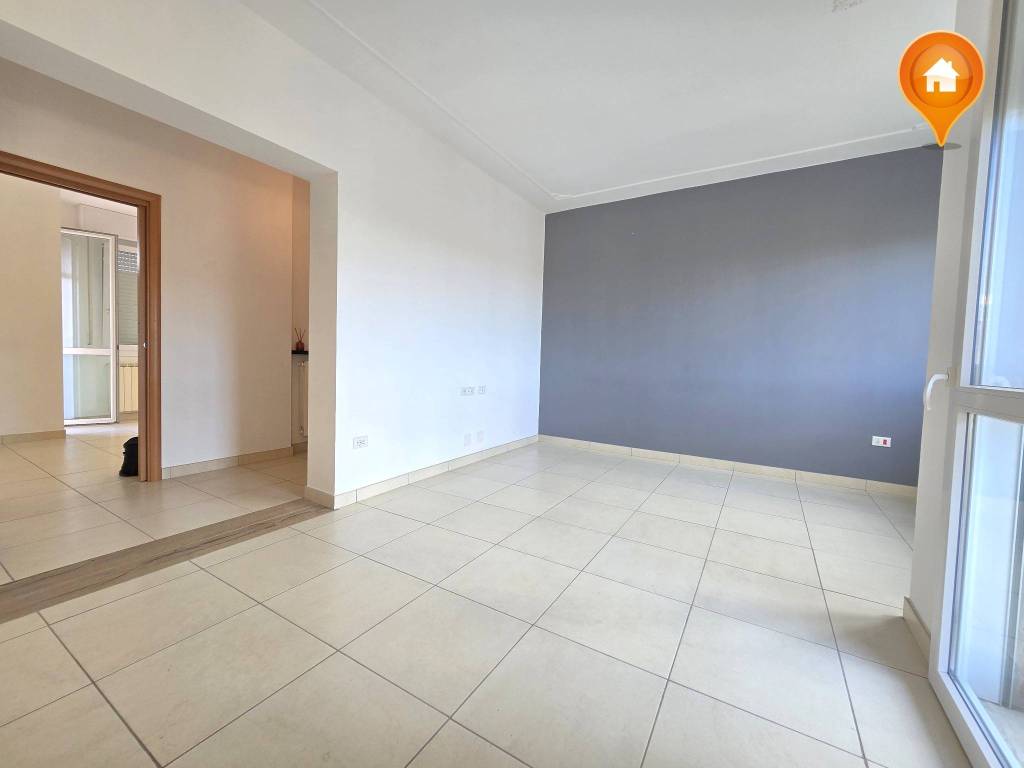 appartamento in vendita a Poggio Renatico