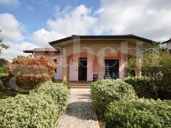 casa indipendente in vendita a Poggio Renatico in zona Gallo