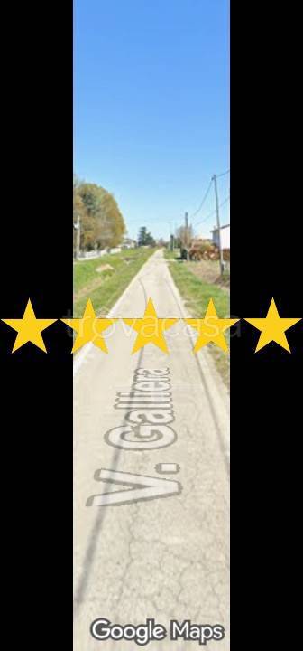 casa indipendente in vendita a Poggio Renatico in zona Chiesa Nuova