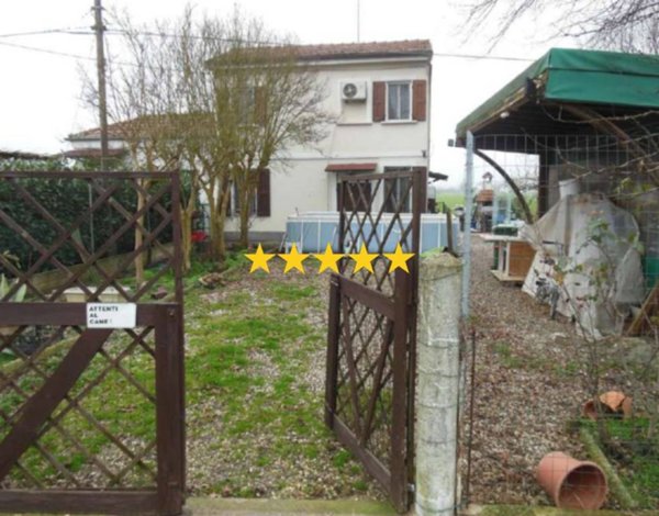 appartamento in vendita a Poggio Renatico