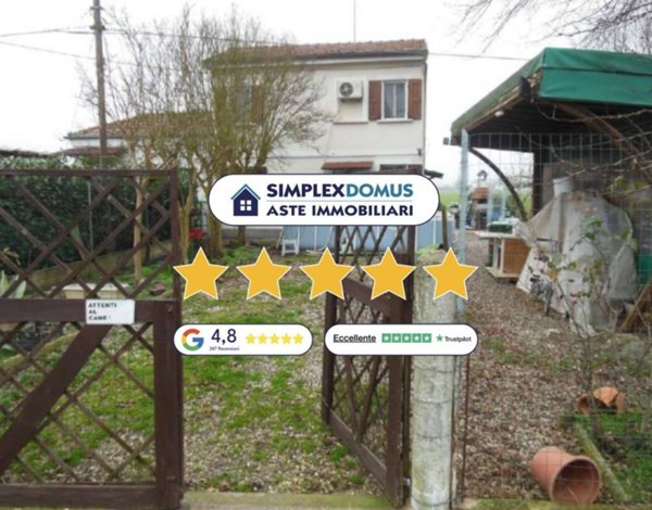 appartamento in vendita a Poggio Renatico