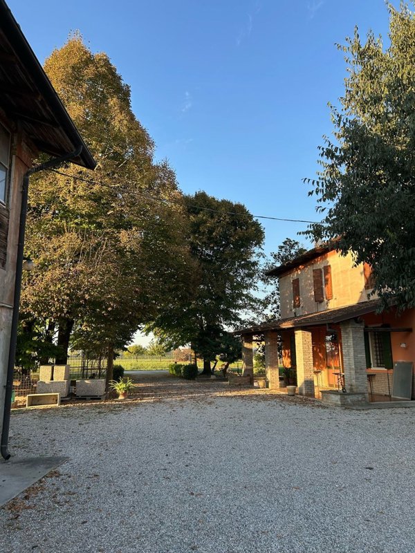casa indipendente in vendita a Poggio Renatico