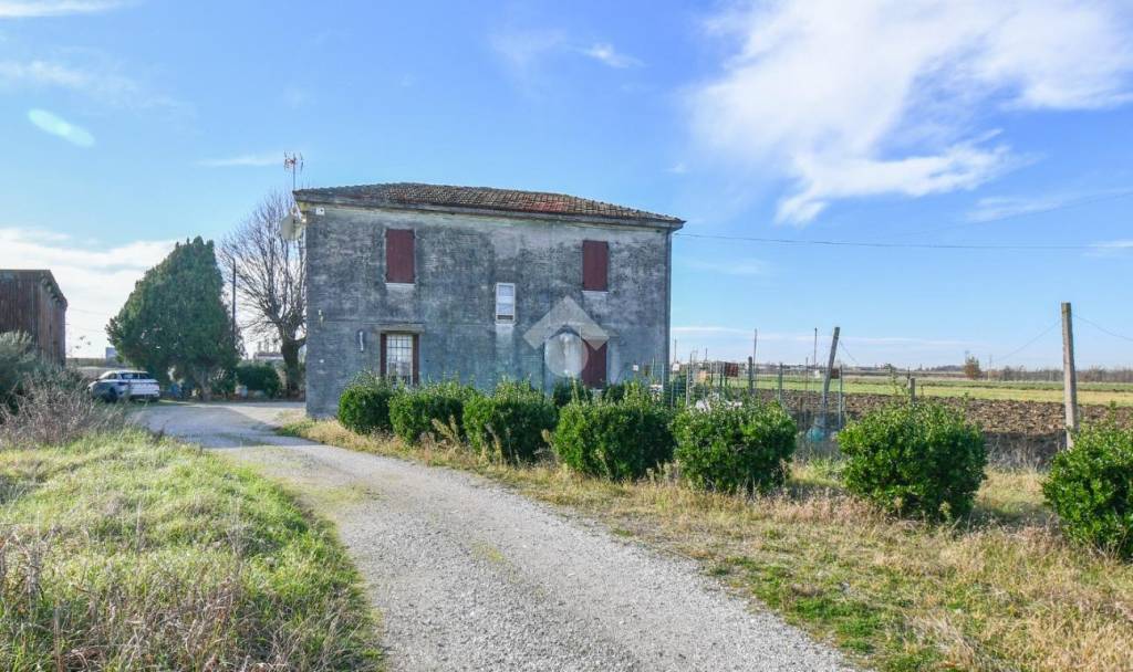 casa indipendente in vendita a Poggio Renatico
