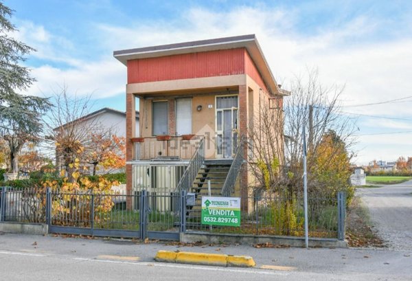 casa indipendente in vendita a Poggio Renatico