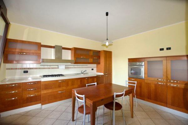 casa indipendente in vendita a Poggio Renatico in zona Gallo