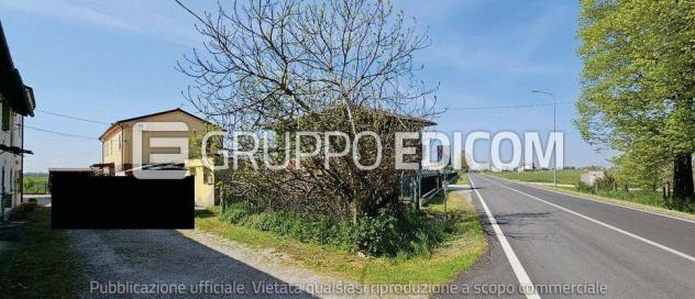 appartamento in vendita a Poggio Renatico