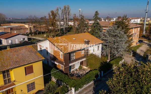 casa indipendente in vendita a Poggio Renatico in zona Gallo