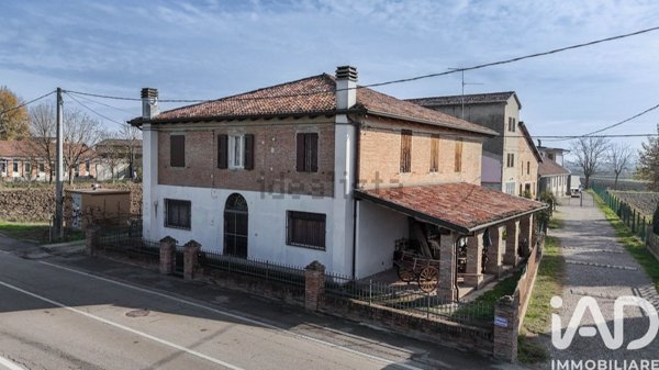 casa indipendente in vendita a Poggio Renatico in zona Chiesa Nuova