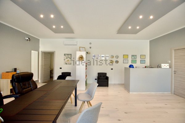 ufficio in vendita a Poggio Renatico