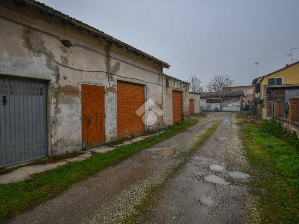 appartamento in vendita a Poggio Renatico