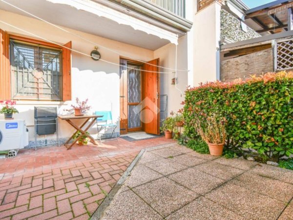 appartamento in vendita a Poggio Renatico in zona Gallo