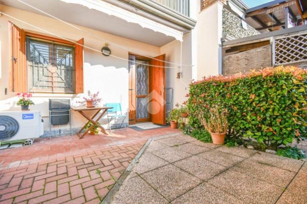 appartamento in vendita a Poggio Renatico in zona Gallo