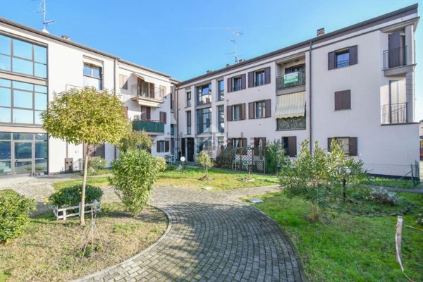 appartamento in vendita a Poggio Renatico