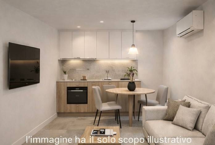 appartamento in vendita a Poggio Renatico