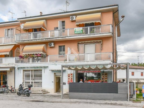 appartamento in vendita a Poggio Renatico in zona Gallo