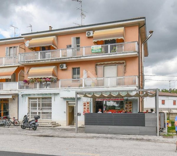 appartamento in vendita a Poggio Renatico in zona Gallo