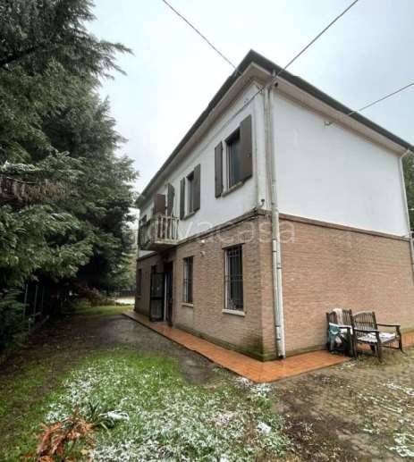 casa indipendente in vendita a Poggio Renatico