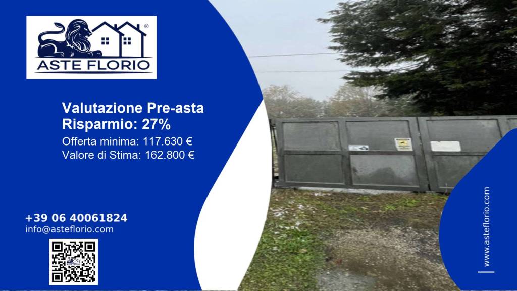 appartamento in vendita a Poggio Renatico