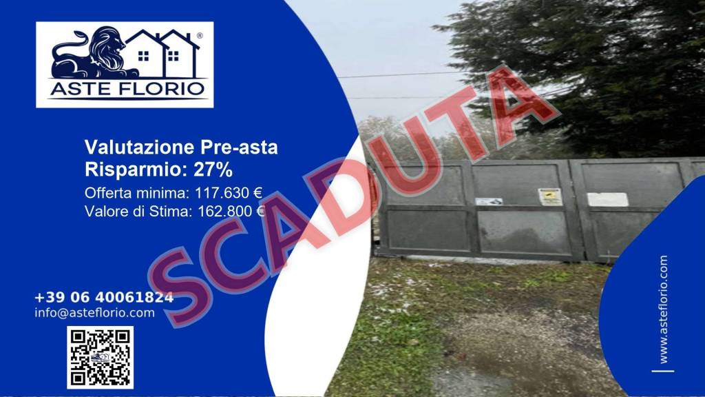 appartamento in vendita a Poggio Renatico